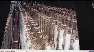 Обеднённый уран