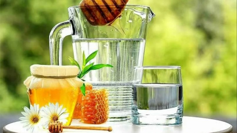 Доктора в шоке от эффекта медовой воды смотреть онлайн