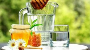 Доктора в шоке от эффекта медовой воды