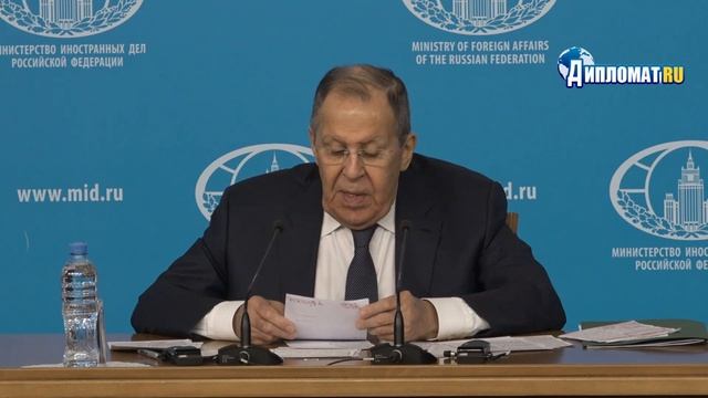 «У нас нет сомнений»: Лавров — о руководящей роли Компартии Вьетнама и союзе с Россией смотреть онлайн