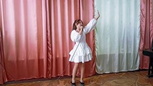 Карина Васюкова-мечтай