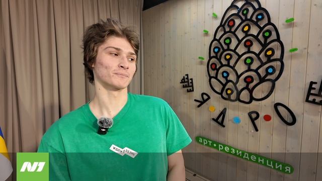 Музыкальный антистресс в «Ядре». Нижневартовск смотреть онлайн