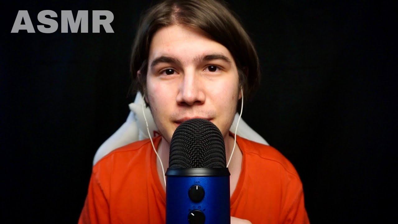 АСМР НО ЕСЛИ НАШИ ОТВЕТЫ СОВПАДУТ, ВЫ ПРОИГРАЛИ смотреть онлайн