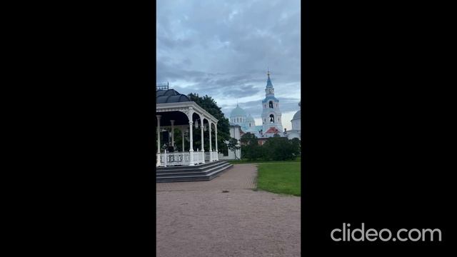 Валаам, музыка смотреть онлайн