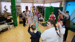 «Бажов всем!» Восьмой культурно-массовый фестиваль приглашает гостей