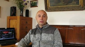 Николай Зигерн-Корн. Что нужно для выхода из личности и эго.