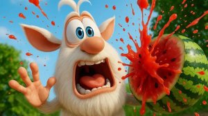 Буба Повар Мультфильм