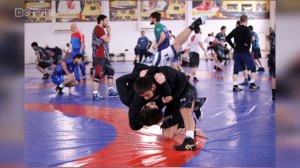 Дагестанские «вольники» завершили подготовку к Кубку «Ивана Ярыгина»