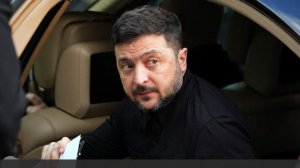 Эксперт объяснил оговорку Зеленского на русском языке во время пресс-конференции