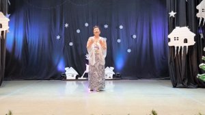 Слышишь, я так тебя люблю Топорова Асия исполнитель