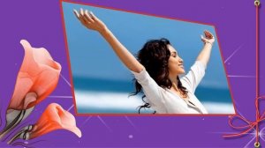 Подарок Лена Смородина Автор видео Нина Рудакова