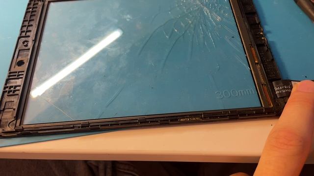 КАК заменить ТАЧСКРИН на старом планшете PRESTIGIO multipad 4 diamond 7.85 3g Tablet PC PMT7077_3g