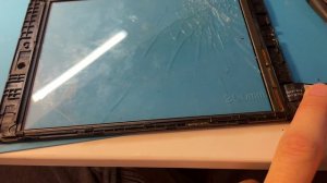 КАК заменить ТАЧСКРИН на старом планшете PRESTIGIO multipad 4 diamond 7.85 3g Tablet PC| PMT7077_3g