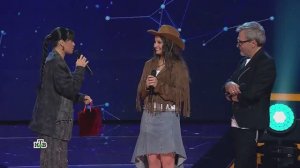 Дуэт "Диана Анкудинова и Текла Экаладзе" - "Дом восходящего солнца" (Ты Супер! 14.09.25)