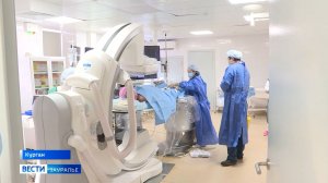 Высокотехнологичные операции по лечению аритмии