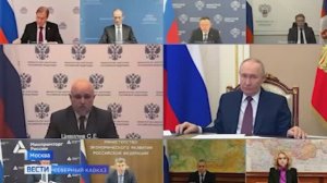 Дагестан включили в перечень регионов, требующих особого внимания к энергосистеме