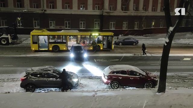 Я о происшествиях. Программа от 24.01.2026 смотреть онлайн