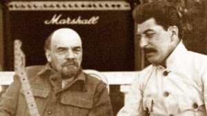 Бродячие артисты .