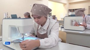 Яңы мәктәпкә белем артынан