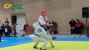 СПОРТСМЕНЫ ЖЕЛЕЗНОГОРСКОГО ВСК "БУ-ДО" УСПЕШНО ВЫСТУПИЛИ НА ТУРНИРЕ ПО РУКОПАШНОМУ БОЮ "ВЕРШИНА"