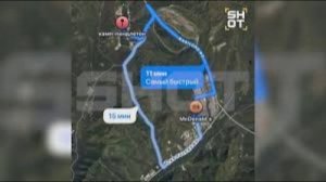 Двух россиянок арестовали из-за того, что они случайно заехали на военную базу в США