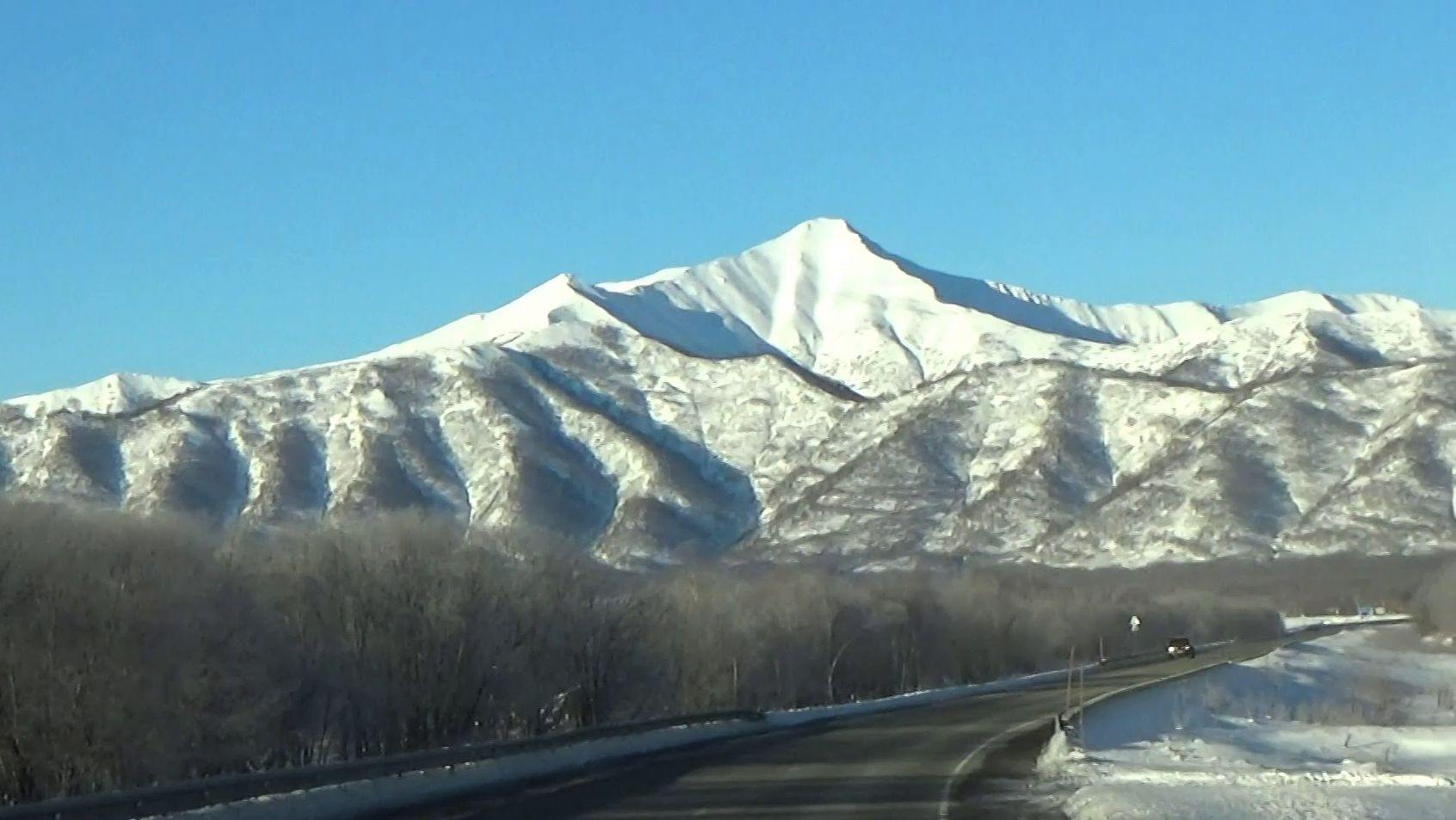 КАМЧАТКА - Рыбацкий рай #2 Бескрайняя красота на краю земли смотреть онлайн