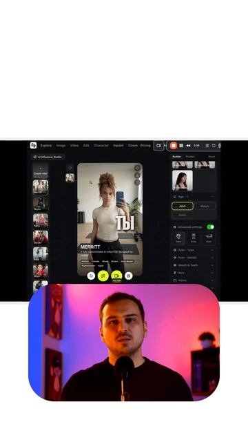 Забирай Бесплатный КУРС по ссылке В ШАПКЕ ПРОФИЛЯ 👆 #ии #chatgpt #ai #aiagents смотреть онлайн