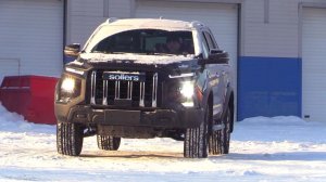 2025 SOLLERS ST9. Обзор (интерьер, экстерьер, двигатель)