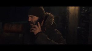 Убежище🔥💥Русский трейлер (Дубляж, 2026) Боевик, триллер