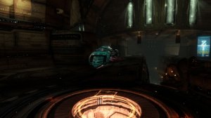 Eve Online - Cynabal