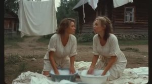 В ХОЗЯЙСТВЕ ВСЁ ДОЛЖНО СТОЯТЬ КРЕПКО