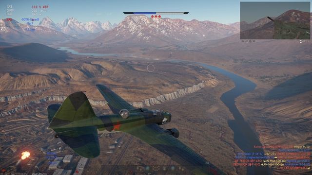 играю вар тандер простите за конец