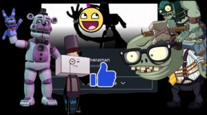 Обзор на все тизеры от Danil Cameramen