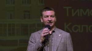 МеханТВ. День открытых дверей ИНПО