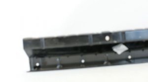 Кронштейн заднего бампера LADA Largus/Лада Ларгус центральный (усилитель.заднего бамп Код: 12671