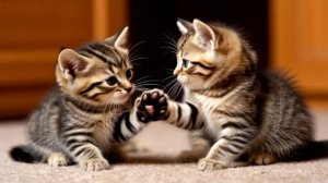 мультики для детей , коте, котики , котенок , котэ тв , кошки , кошка , кошечки собачки, три кота