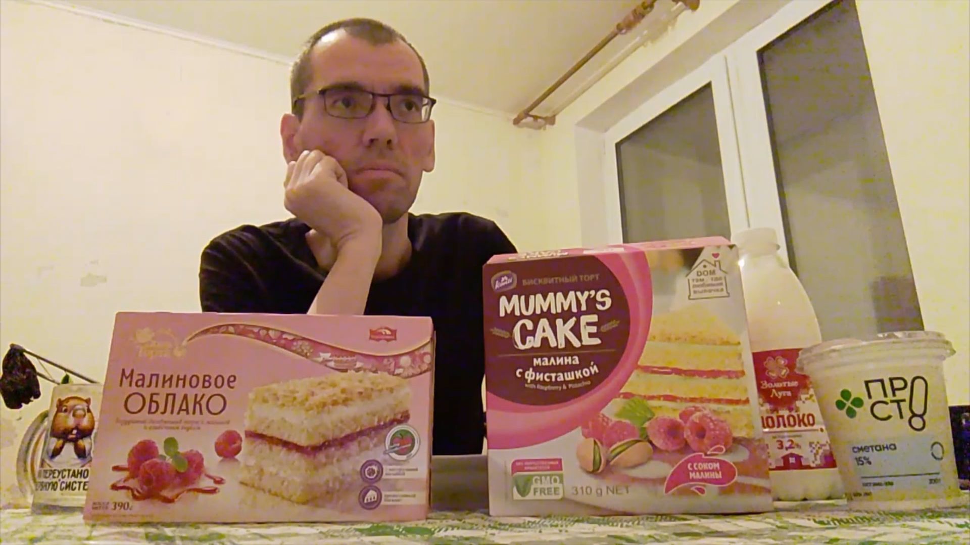 Слушаю Музыку И Кушаю, На Этот Раз Не Только Из Радио, Ужин+Рассказы(25.01.2026) смотреть онлайн