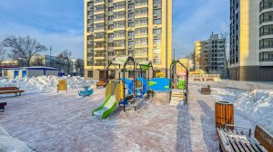 Собянин рассказал о ходе реновации в Савеловском районе