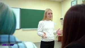 Информационная программа Эхо дня