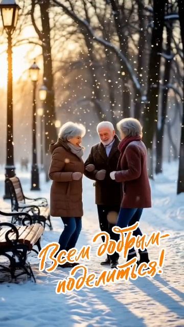 С добрым утром смотреть онлайн