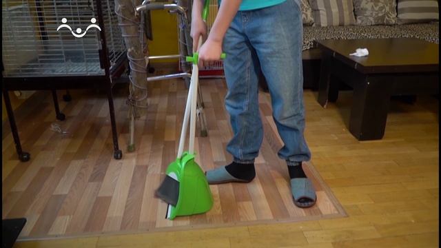 Родительские будни. Животные в доме смотреть онлайн