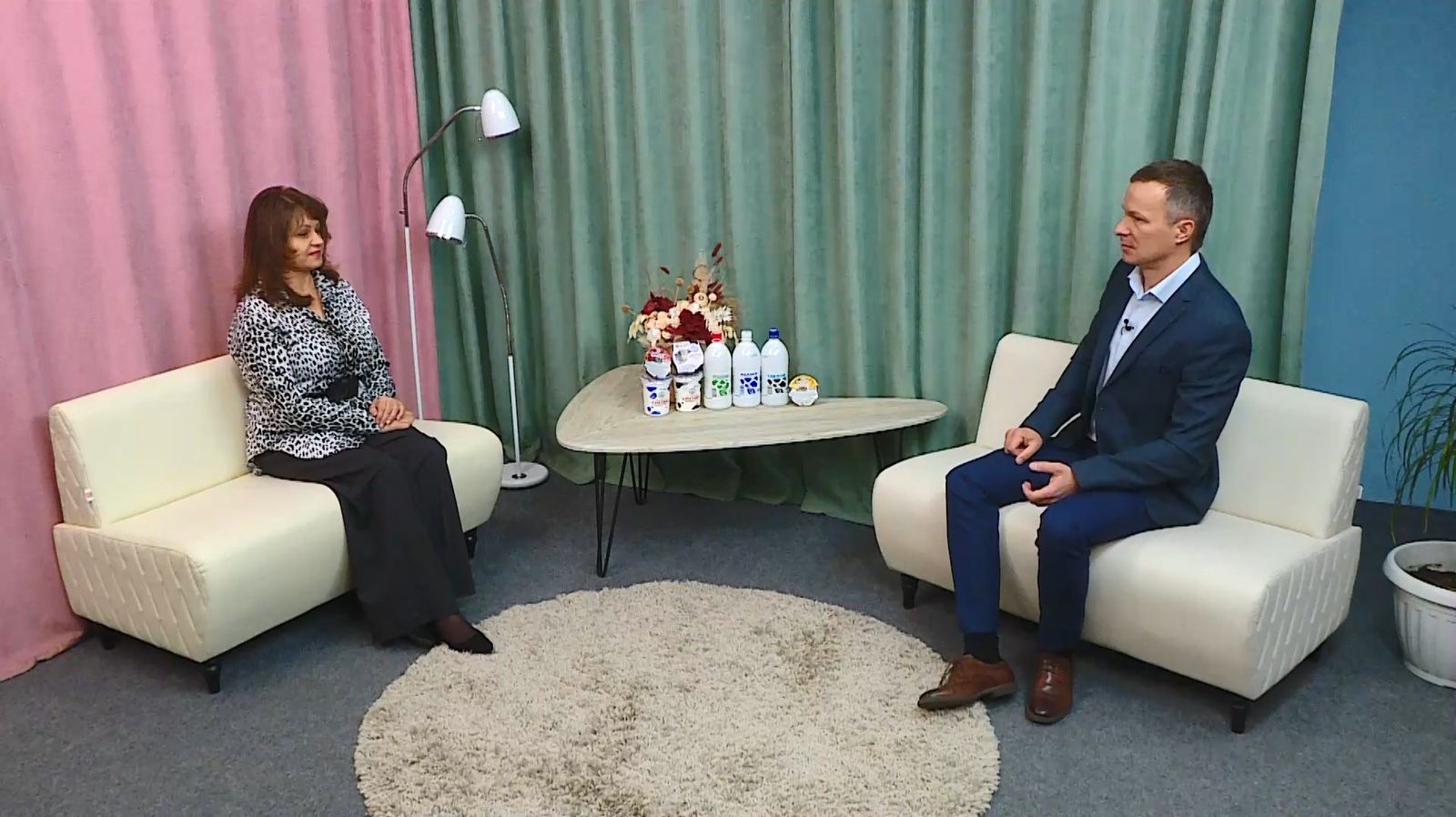 27.01.2026 ЕСТЬ Today! Оксана Богун — сотрудник Уссурийского музея смотреть онлайн