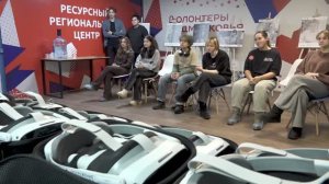 Праздник с пользой