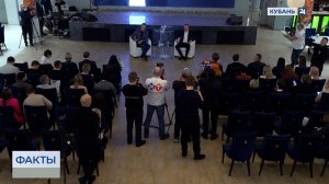 На 210 млн рублей увеличили финансирование отрасли культуры в Новороссийске