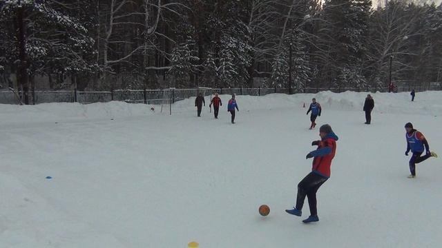 Товарищ 2-ИЯФ моменты (нарезка на дальние ворота) смотреть онлайн