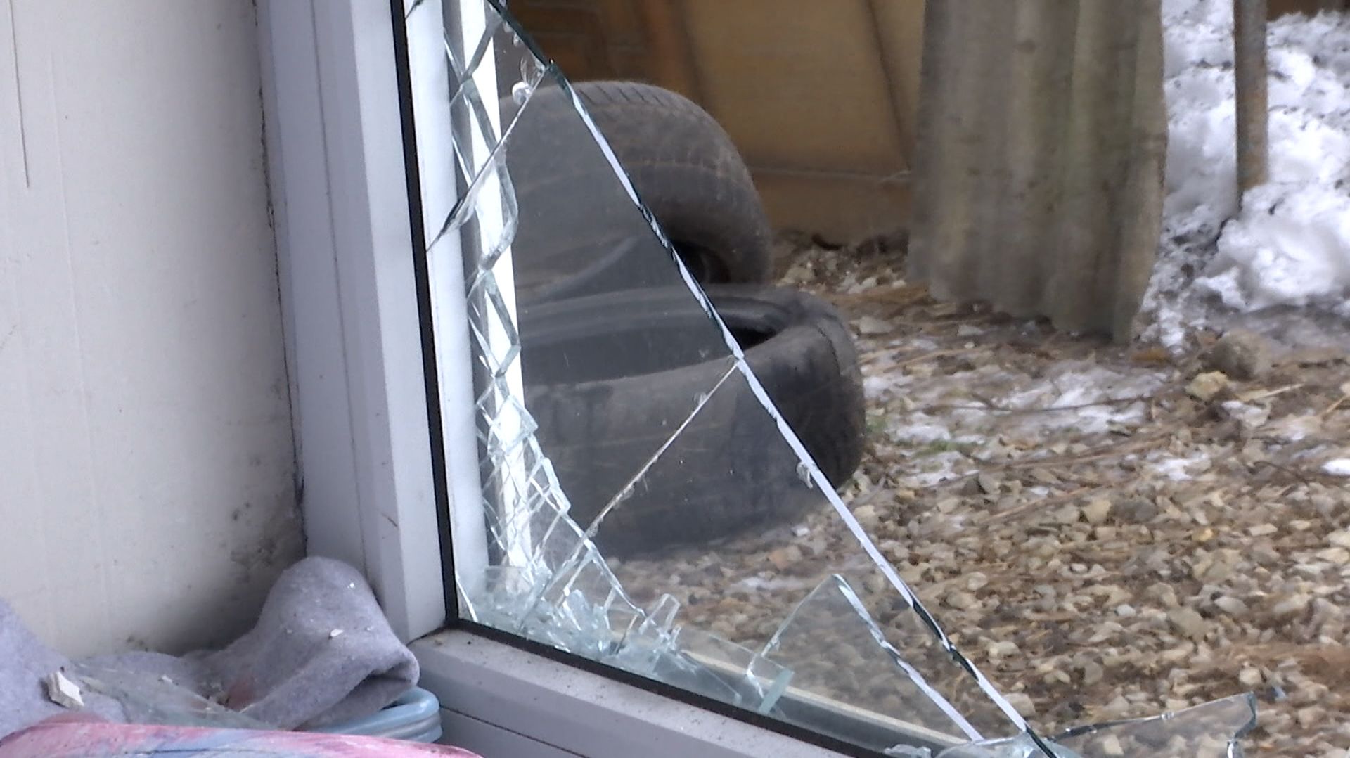 Очевидцы рассказали подробности атаки БПЛА в Славянске-на-Кубани смотреть онлайн