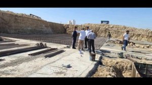 Иран началось опреснение морской воды для жителей прибрежной зоны Макрана, 25 января 2026 года