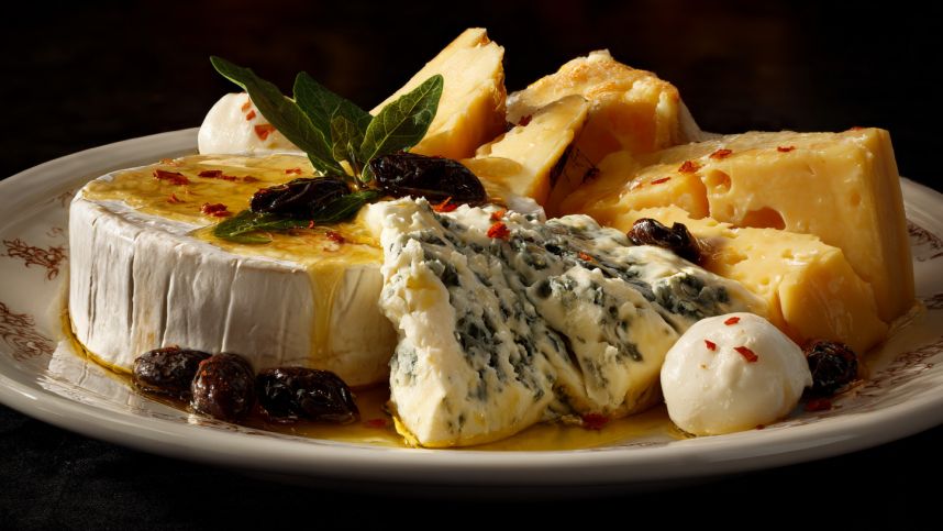 Бактерии на закуску: вся правда о сыре — чем опасен привычный продукт смотреть онлайн