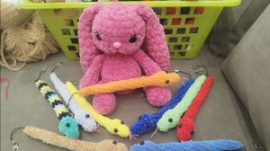 Третий отчет в марафоне Бешеные крючки 7.0 Каляда