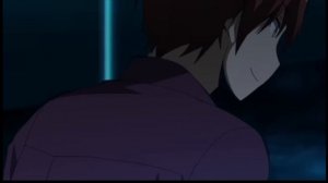 Смешные моменты из аниме #237